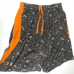 Mens basketball shorts